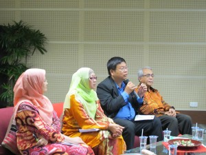 Sustainable development in Kuala Lumpur and Putrajaya: A ...