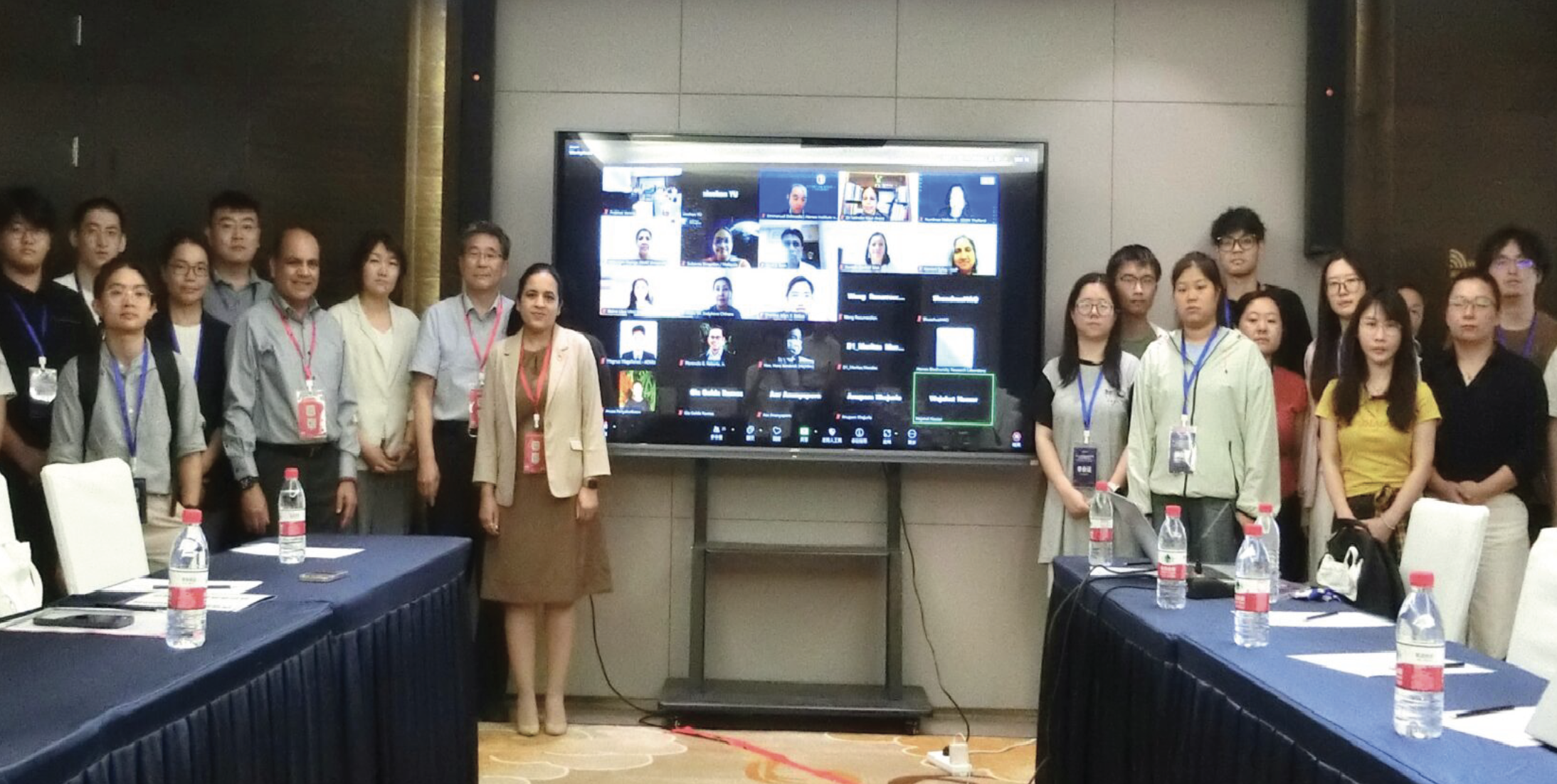 ProSPER.Net and RCE Members Share Perspectives on Integrating Circular Economy in Education